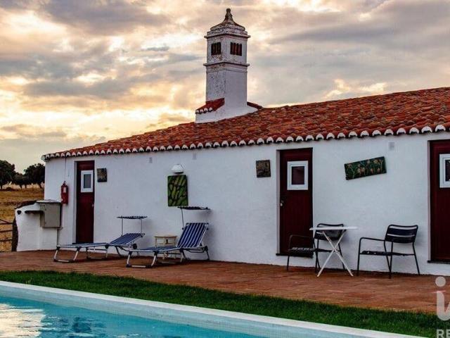 Casa de luxo à venda Santo António da Terrugem, Portalegre