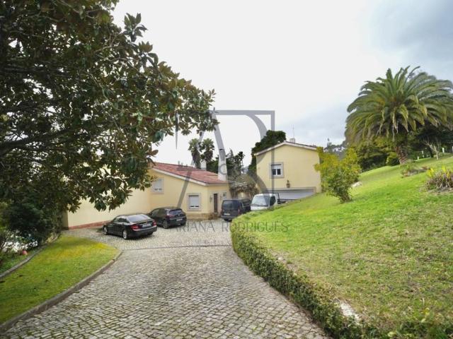 Casa de 500 m² à venda Sintra, Lisboa