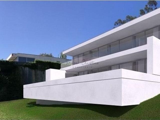Casa de prestígio de 1000 m² à venda Ponte de Lima, Viana do Castelo