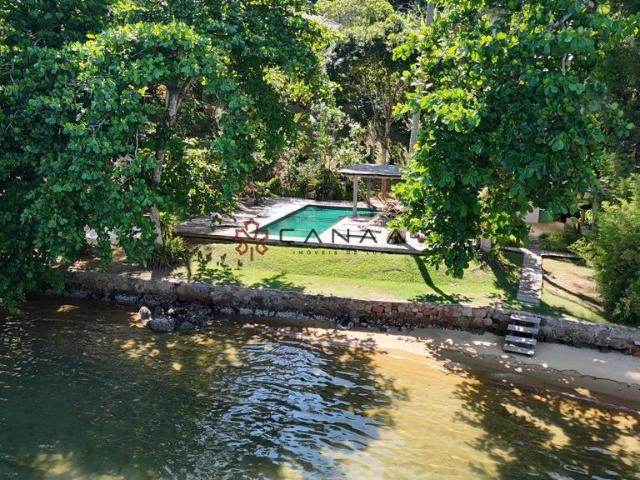 Casa de luxo de 1000 m² à venda Angra dos Reis, Rio de Janeiro