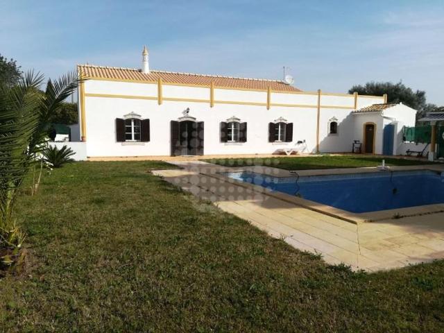 Casa de 100 m² à venda Loulé, Portugal