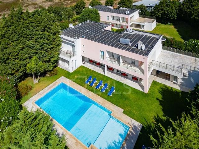 Casa de luxo de 1011 m² à venda Barcarena, Oeiras, Lisboa