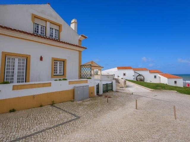 Casa de 115 m² à venda Praia de Santa Cruz, Torres Vedras, Lisboa
