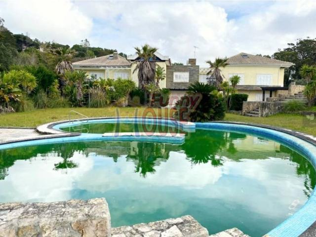 Casa de luxo de 1170 m² à venda Sintra, Lisboa