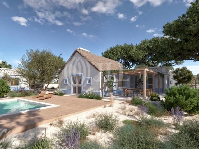 Casa de luxo de 118 m² à venda Carvalhal, Grândola, Setúbal