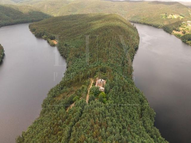 Casa de luxo de 1190 m² à venda Penacova, Portugal