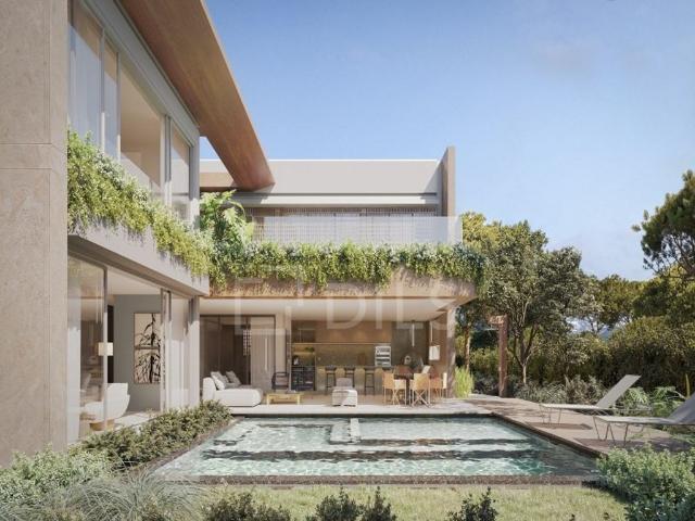 Prestigiosa casa de 1104 m² à venda Birre, Cascais, Lisboa