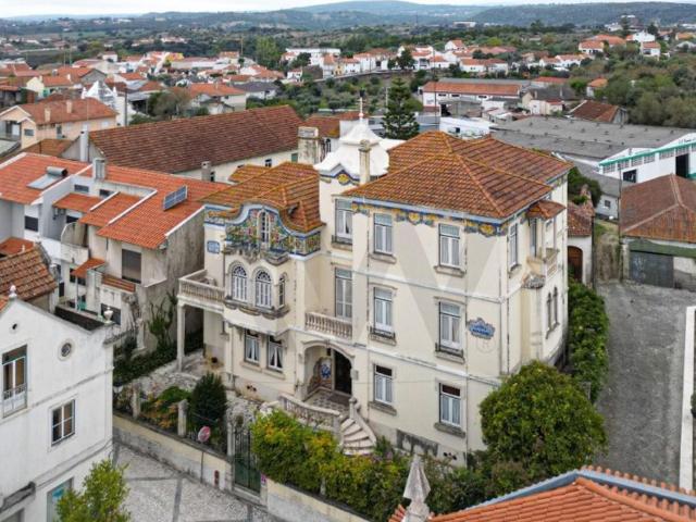 Casa de luxo de 1137 m² à venda Alcanena, Santarém