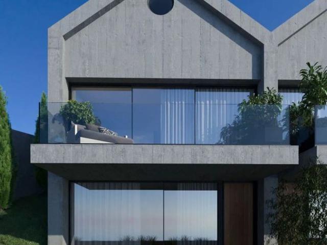 Casa de luxo de 124 m² à venda Aldoar, Porto