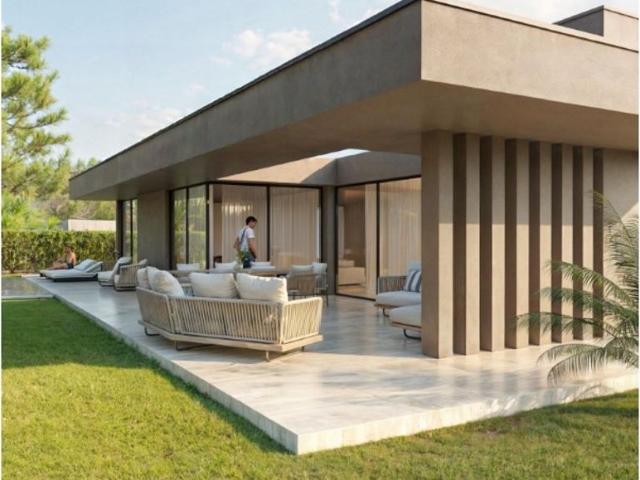 Casa de luxo de 1250 m² à venda Matosinhos, Porto