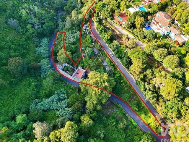 Casa de luxo de 1254 m² à venda Sintra, Portugal