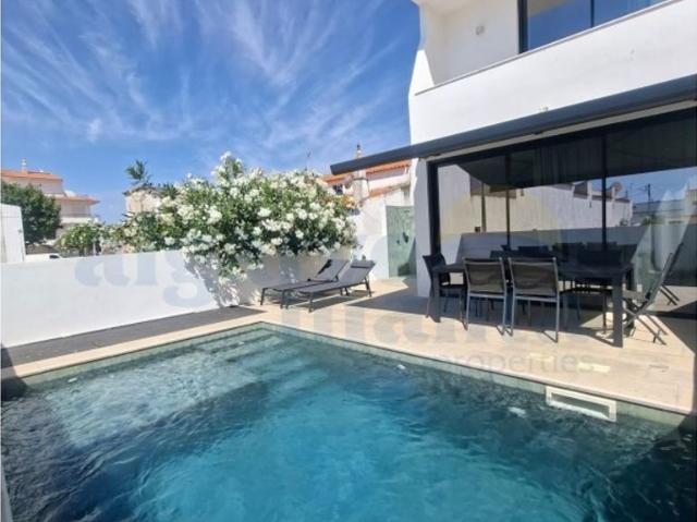 Casa de luxo de 128 m² à venda Manta Rota, Vila Real de Santo António, Faro