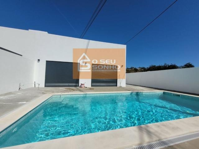 Casa de 140 m² à venda São Brás de Alportel, Faro