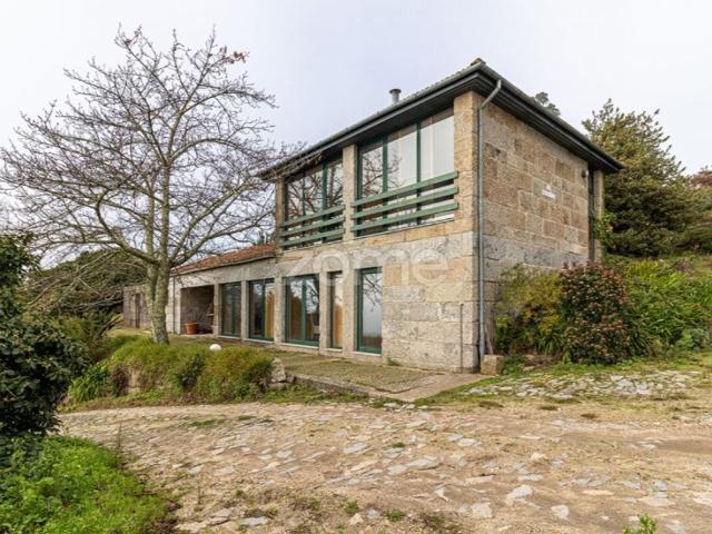 Prestigiosa casa de 1200 m² à venda Baião, Porto