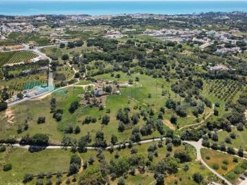 Terreno de 1200 m2 à venda Olhos de Agua, Albufeira, Faro