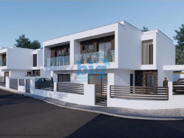 Casa de prestígio de 123 m² à venda Cruz de Pau, Seixal, Setúbal