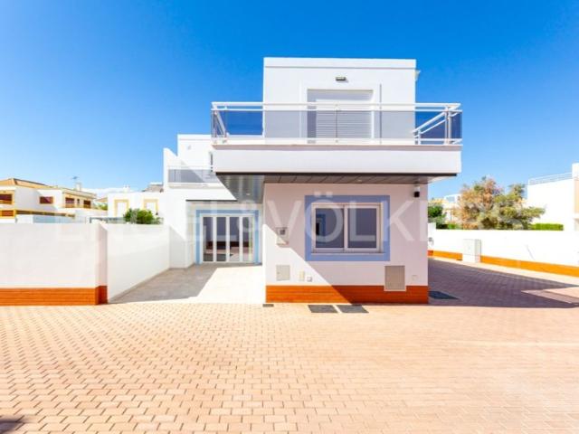 Prestigiosa casa de 138 m² à venda Manta Rota, Vila Real de Santo António, Faro