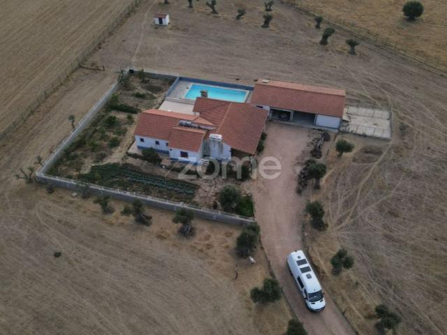 Casa de prestígio de 139 m² à venda Arraiolos, Évora