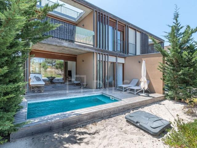 à venda Apartamento de luxo de 130 m2, Troia, Tróia, Grândola, Setúbal