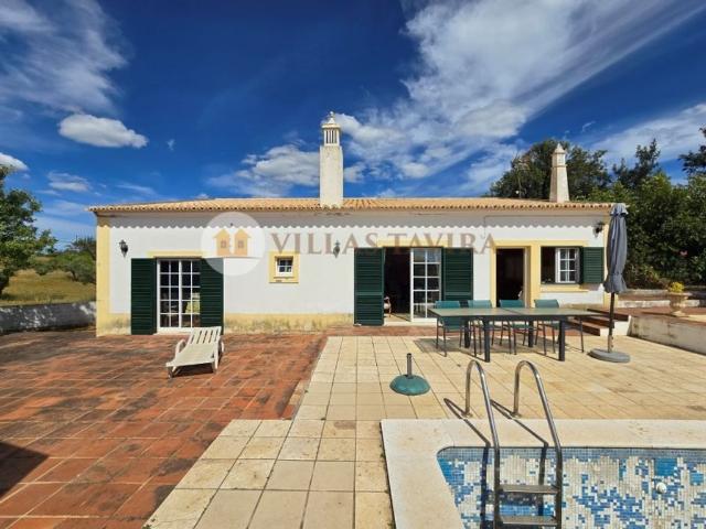 Casa de luxo de 131 m² à venda Tavira, Faro