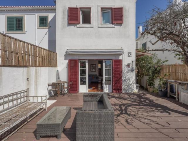 Casa de luxo de 131 m² à venda Lisboa, Portugal