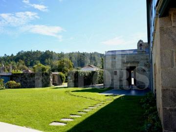 Casa de luxo de 1329 m² à venda Vouzela, Viseu