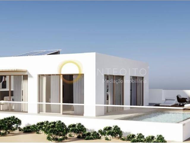 Casa de luxo de 132 m² à venda Vila de Porto Santo, Madeira