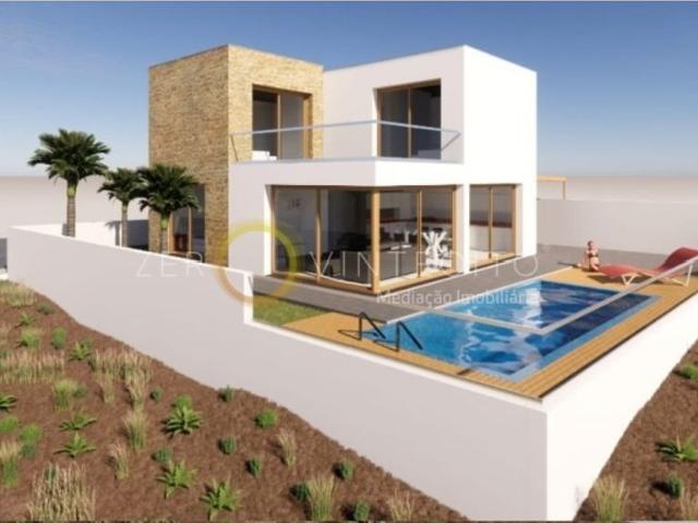 Casa de luxo de 145 m² à venda Vila de Porto Santo, Madeira