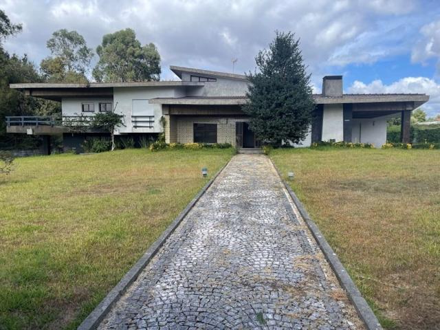 Casa de luxo de 1462 m² à venda Vila Nova de Famalicão, Braga