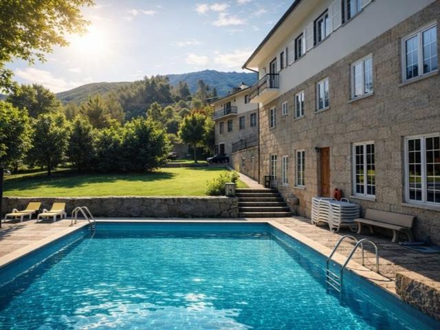 Casa de luxo de 1466 m² à venda Seia, Guarda
