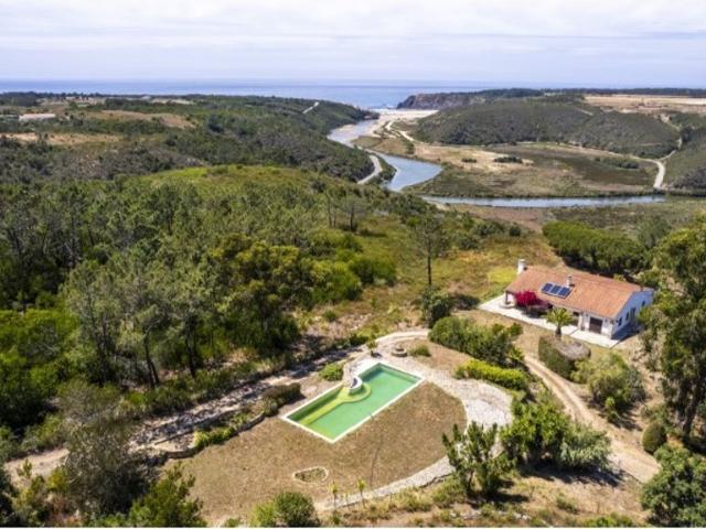 Prestigiosa casa de 149 m² à venda Odeceixe, Aljezur, Faro