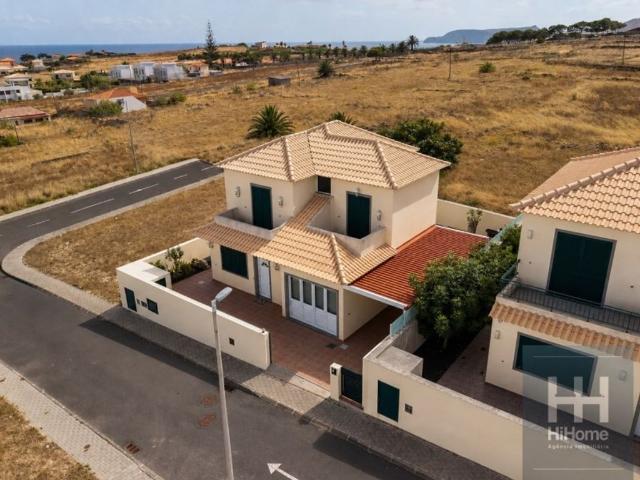 Casa de luxo de 149 m² à venda Sitio das Lombas, Vila de Porto Santo, Madeira