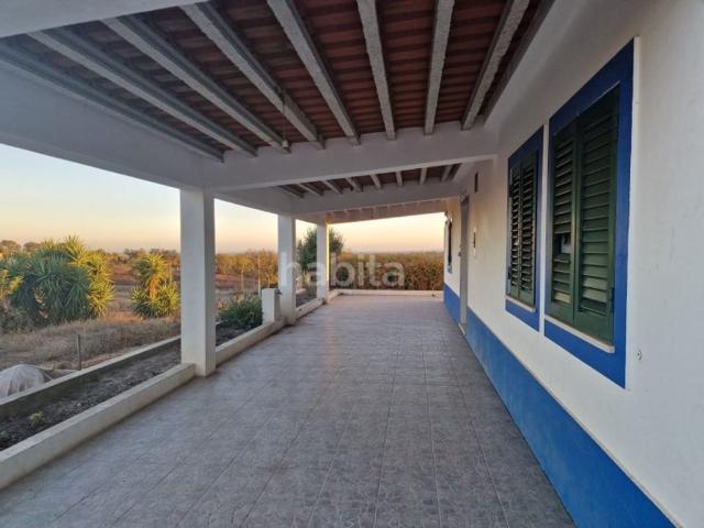 Casa de prestígio de 140 m² à venda Cruz de Joao Mendes, Santiago do Cacém, Setúbal