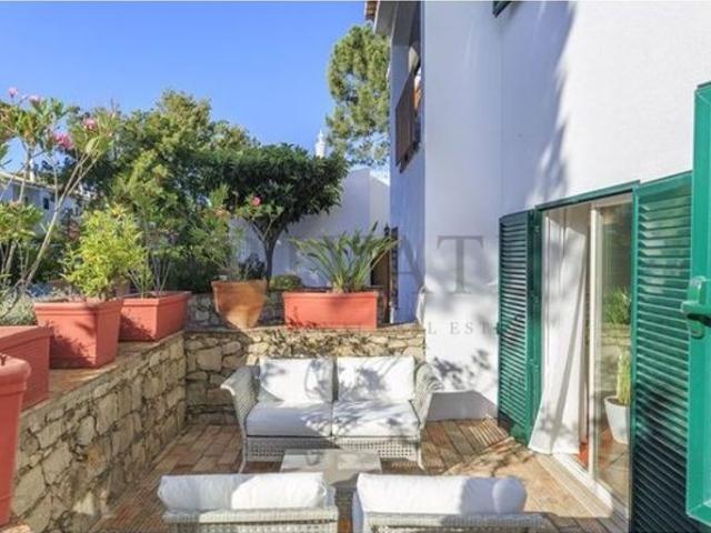Casa de luxo de 140 m² para alugar Vale do Lobo, Loulé, Faro