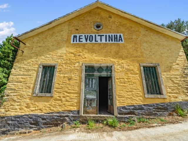 Casa de luxo de 1418 m² à venda Caldas do Moledo, Peso da Régua, Vila Real