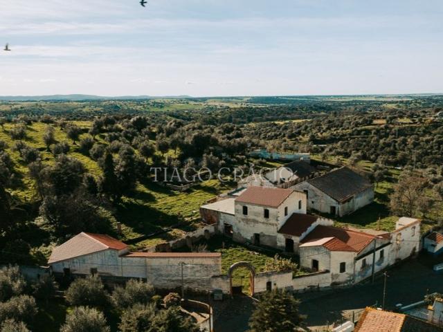 Casa de luxo de 1420 m² à venda Estremoz, Portugal