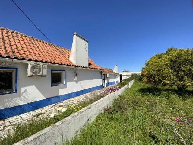 Casa de prestígio de 142 m² à venda Grândola, Portugal