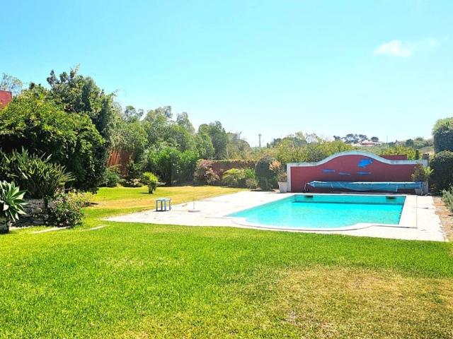 Prestigiosa casa de 155 m² à venda Assafora, Sintra, Lisboa