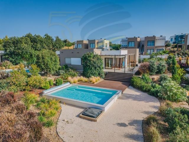 Casa de luxo de 155 m² à venda Sesmarias, Lagoa, Faro