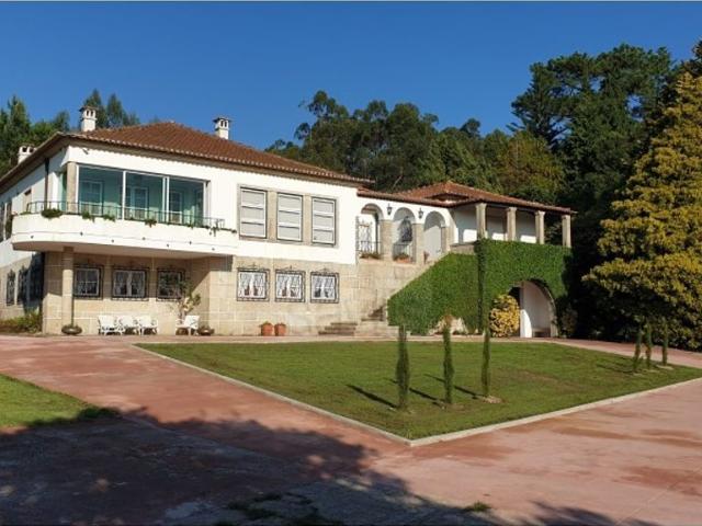 Casa de luxo de 1570 m² à venda Vila do Conde, Portugal