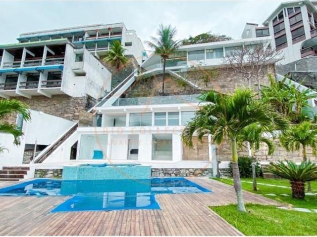 Casa de luxo de 1580 m² para alugar Rua Presciliano da Silva, Rio de Janeiro