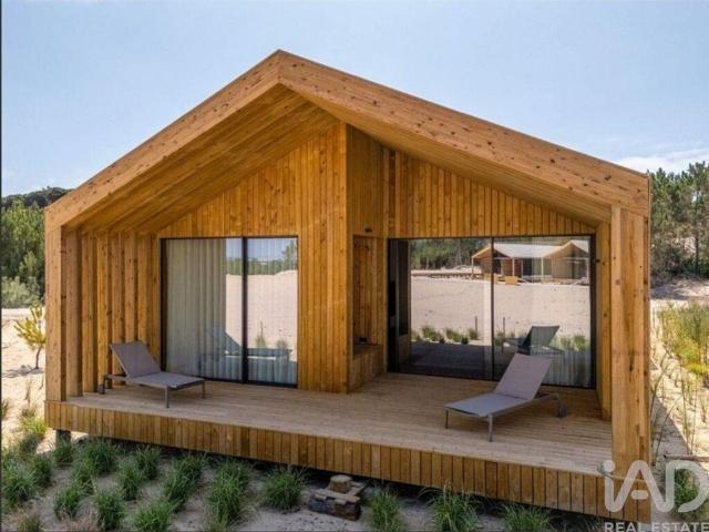 Casa de luxo de 158 m² à venda Vale de Janelas, Leiria