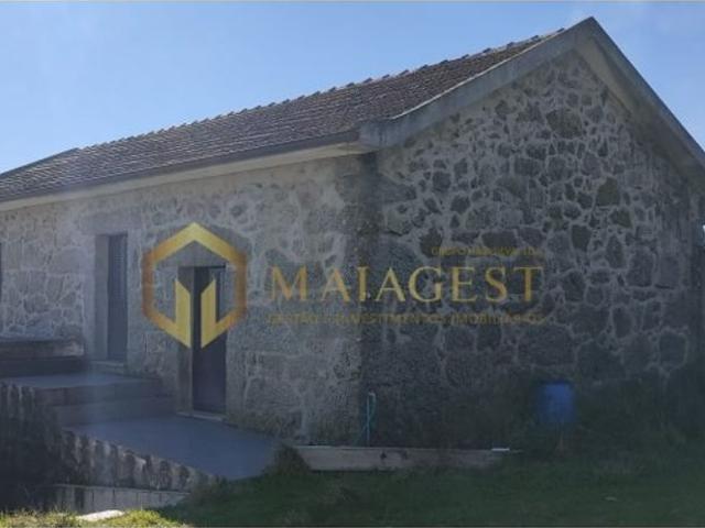 Casa de 150000 m² à venda Baião, Porto