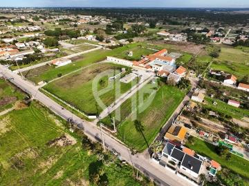 Águas de Moura, Poceirão e Marateca - Piscina