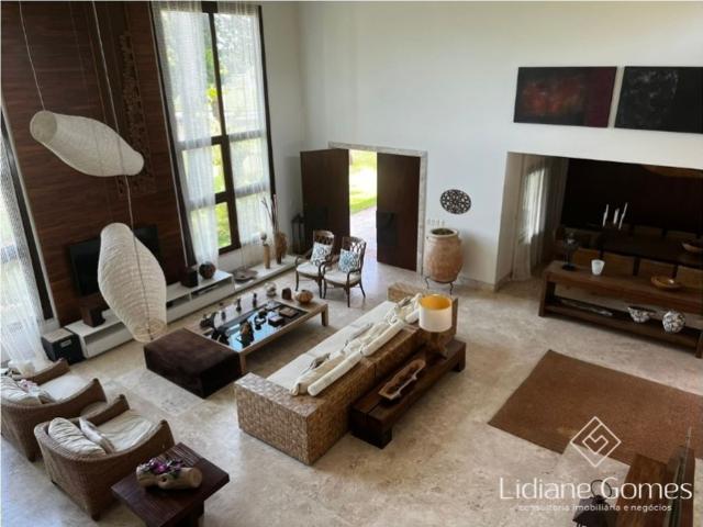 Casa de luxo de 150 m² à venda Aquiraz, Ceará
