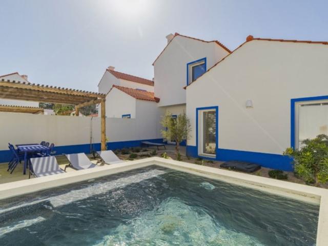 Casa de luxo de 152 m² à venda Grândola, Setúbal