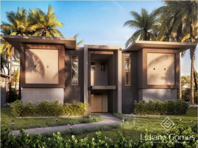 Casa de luxo de 166 m² à venda Caucaia, Ceará