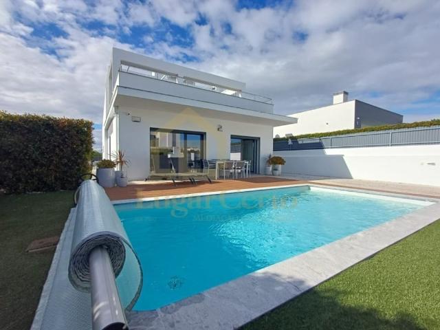 Casa de luxo de 169 m² à venda Azeitao, Setúbal
