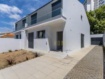 Casa para alugar em Costa da Caparica - Jardim