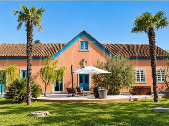 Casa de luxo de 1600 m² à venda Miranda do Corvo, Coimbra
